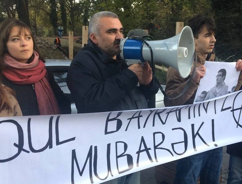 Əfqan Muxtarlı