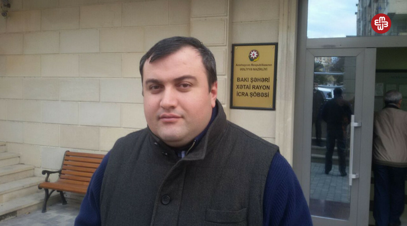 Elchin Sadigov