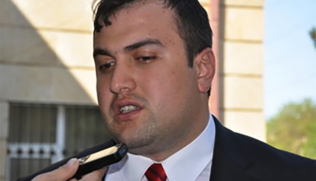 Elchin Sadiqov