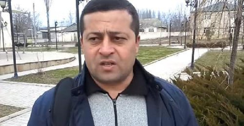Elçin İsmayıllı