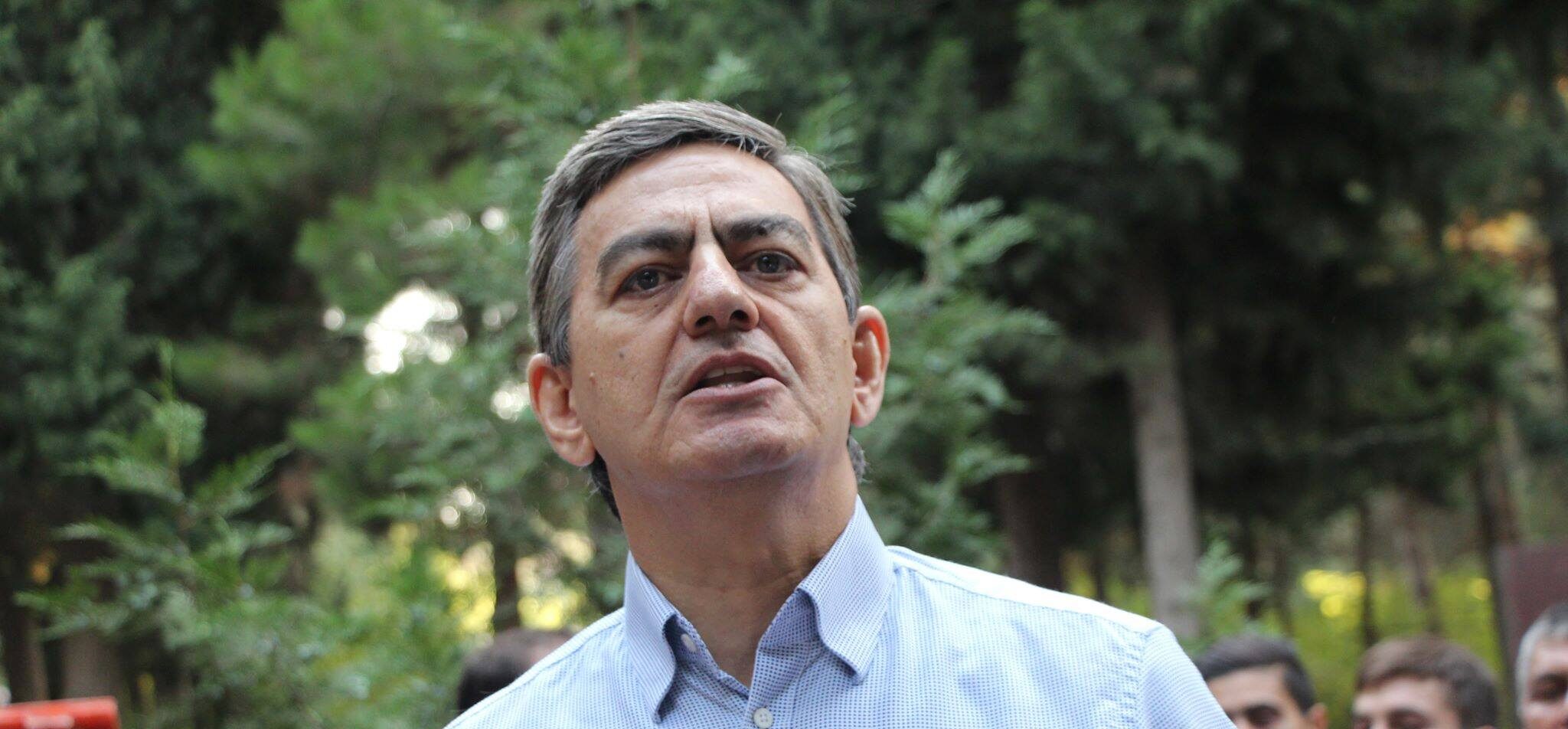 Əli Kərimli