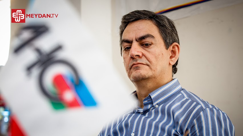 Əli Kərimli