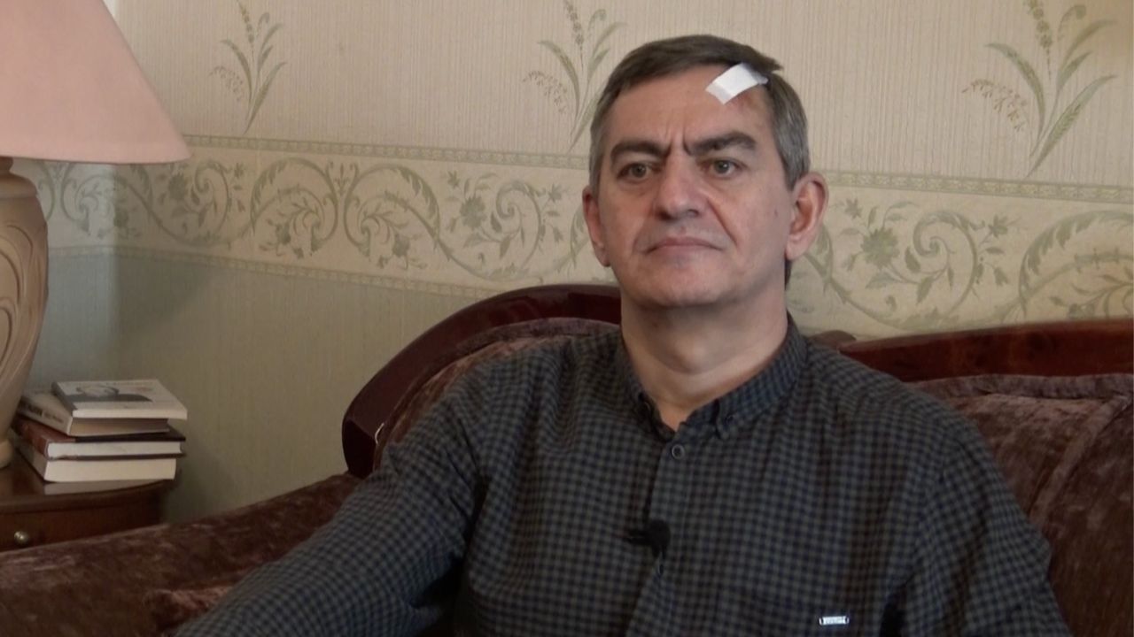Əli Kərimli