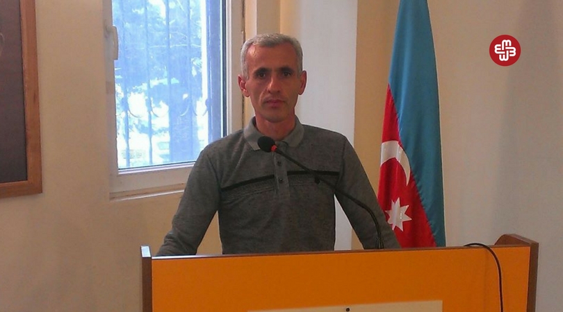 Əlikram Xurşudov