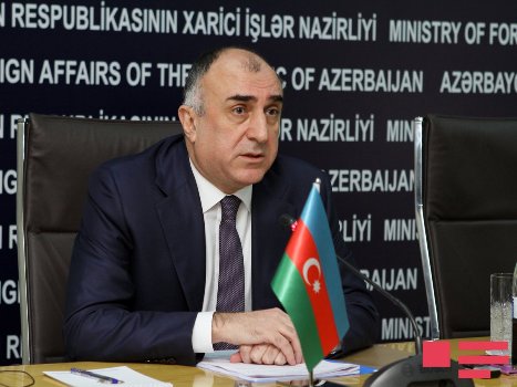 Elmar Məmmədyarov