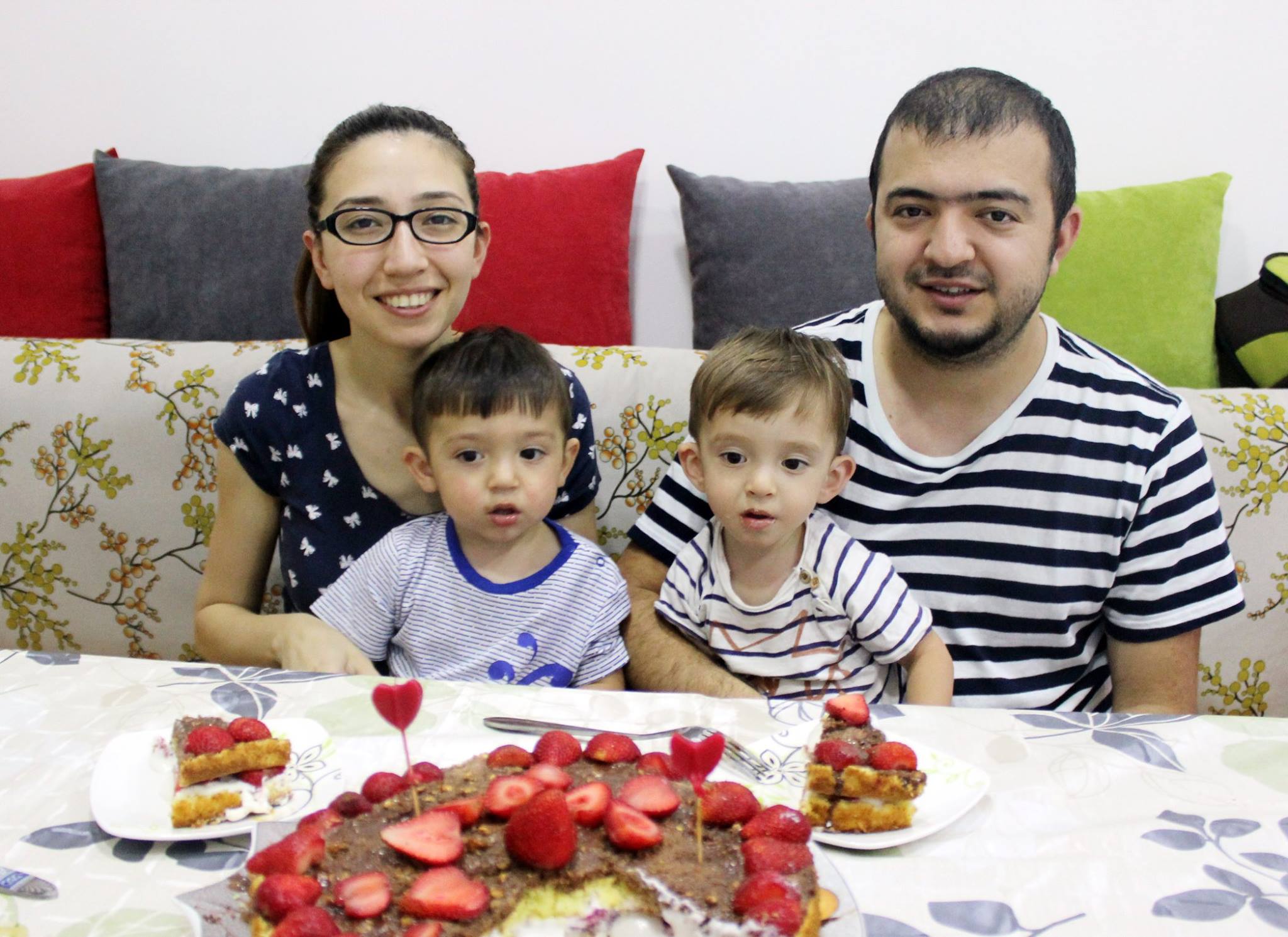 Elmin Hasanli