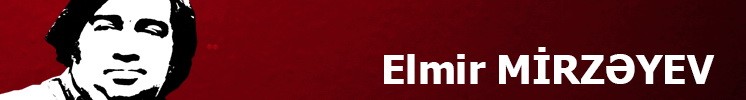 Elmir Mirzeyev