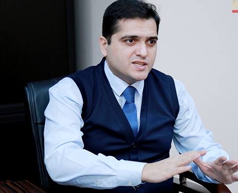 Elxan Şahinoğlu