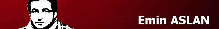 Emin Aslan