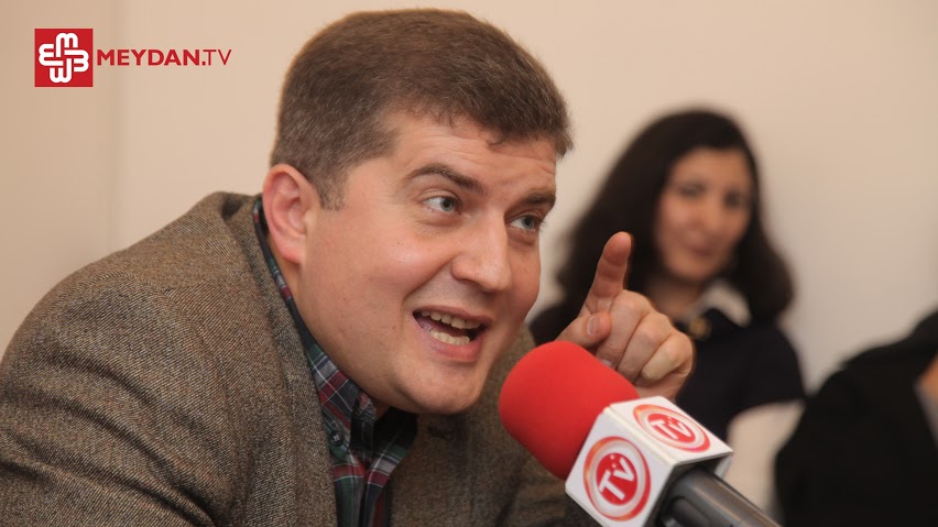 Erkin Qədirli