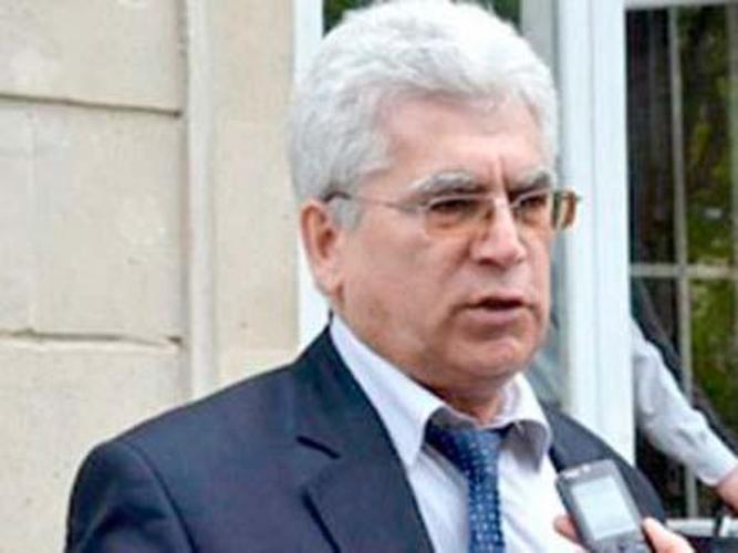 Əsabəli Mustafayev
