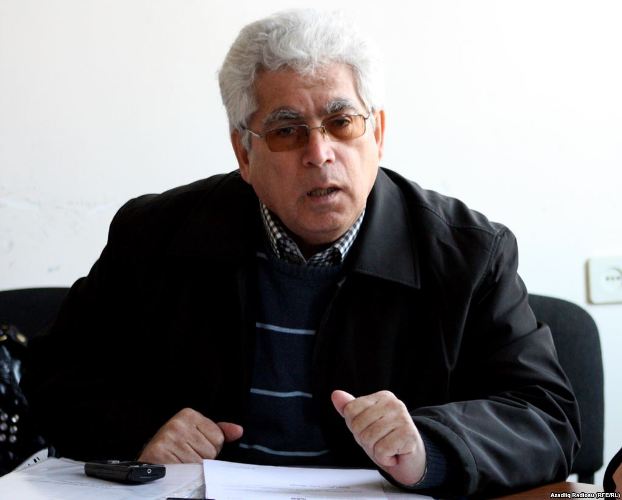 Əsabəli Mustafayev