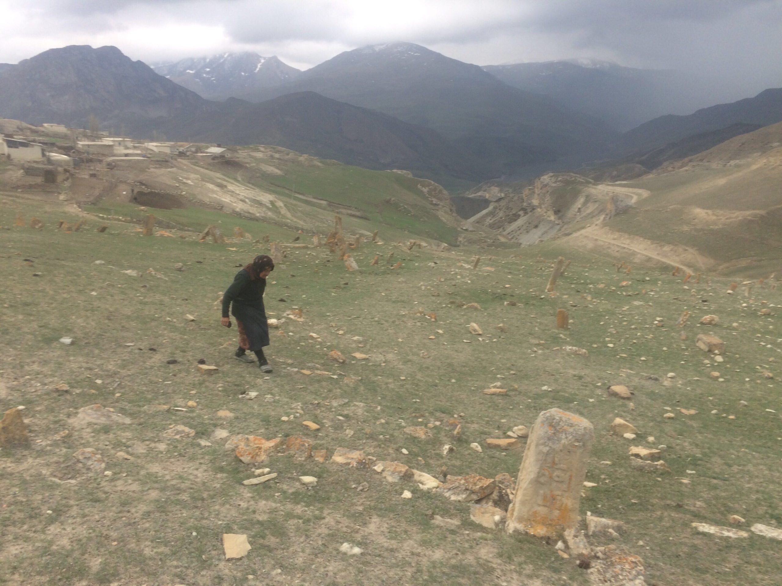 Etnegül Niftəliyeva