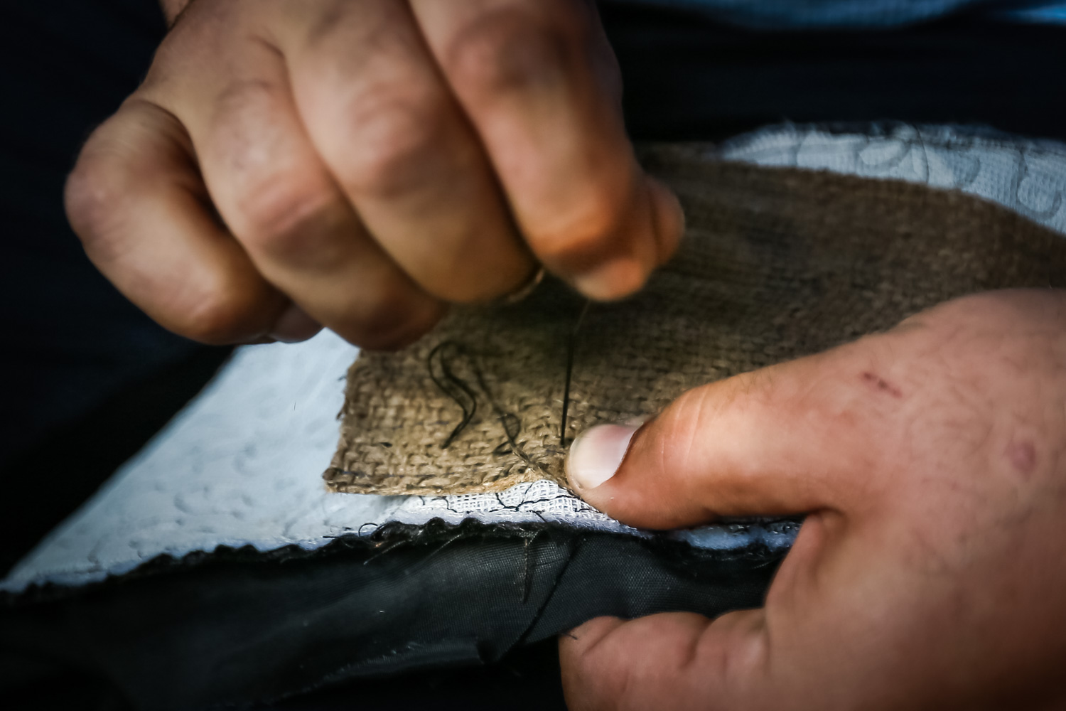 ‘Əvvəllər Şəkidə 250 papaqçı var idi, indi bu sənəti yalnız mən davam etdirirəm’