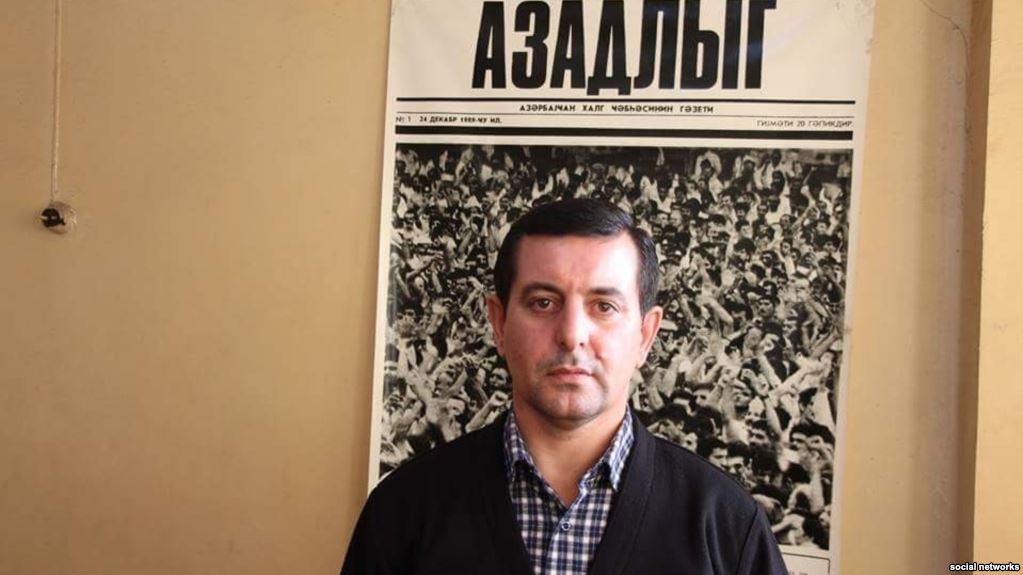 Faig Amirov