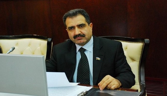 Faraj Guliyev