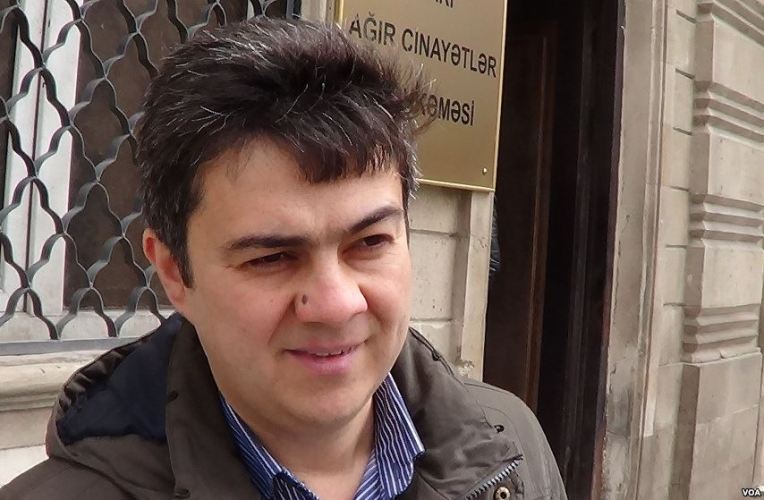 Fariz Namazlı