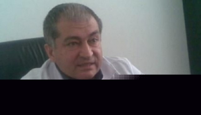 Фарман Джейранлы