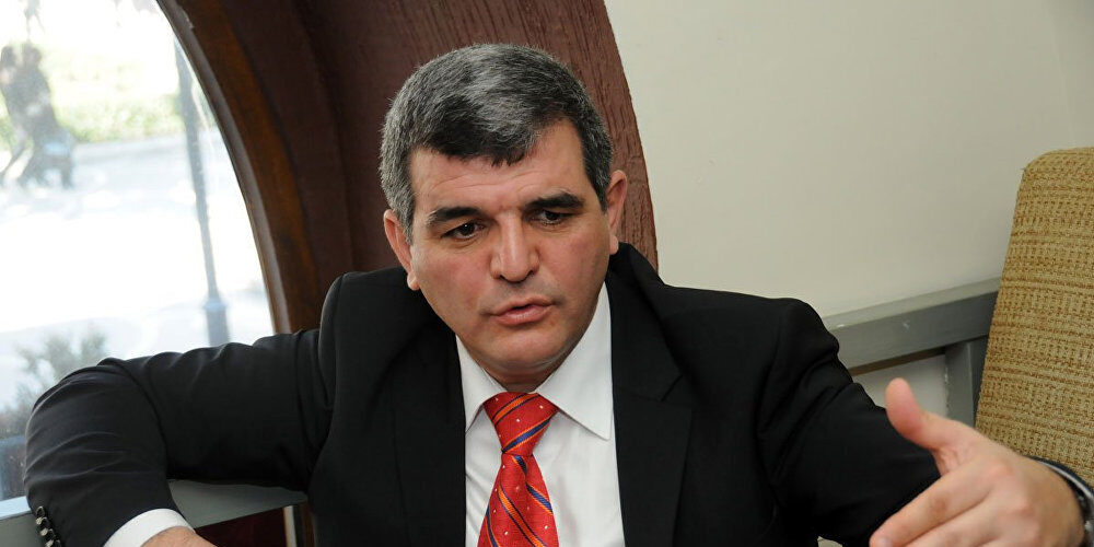 Fazil Mustafa