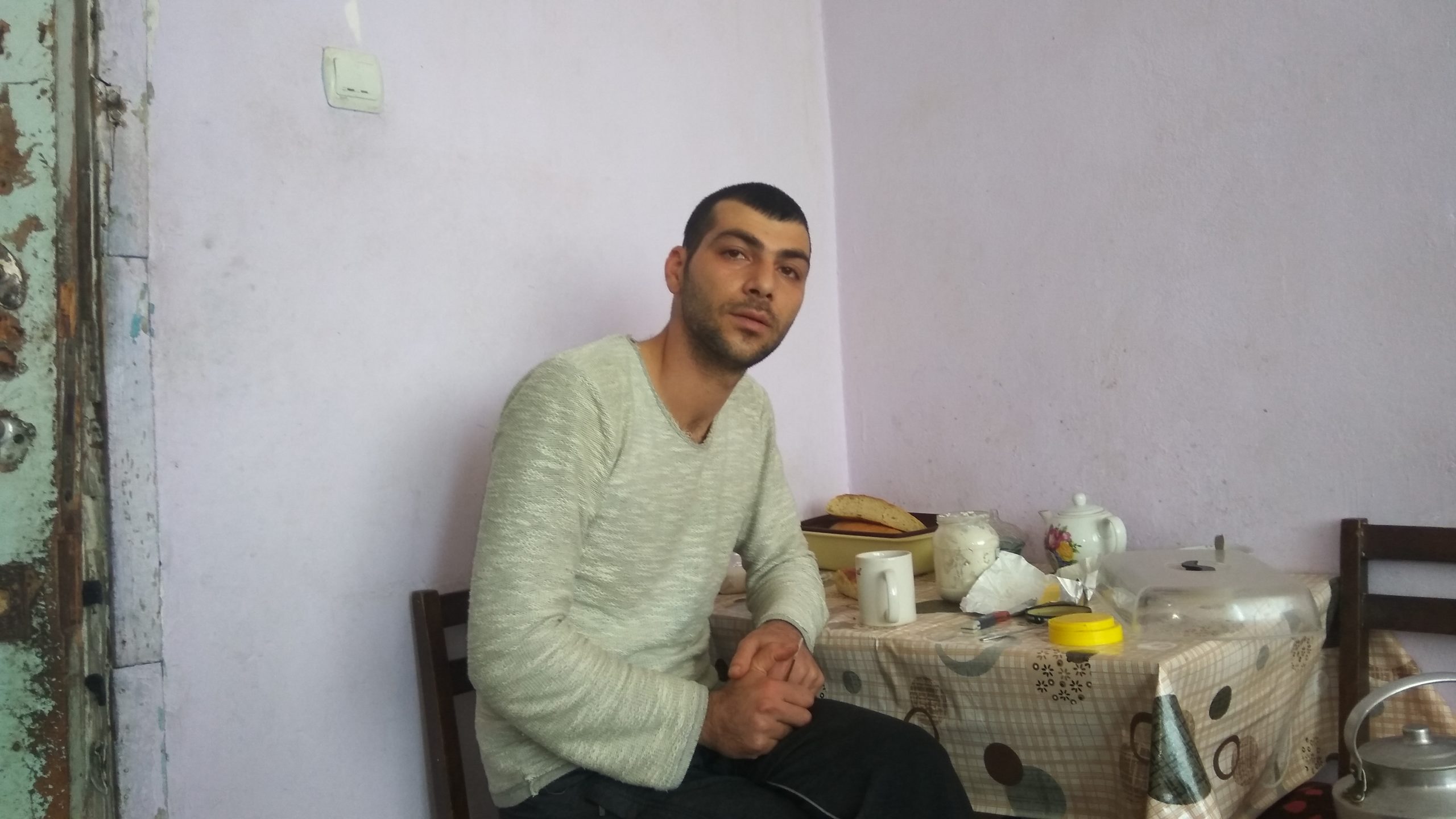 Fəhlə Elşad İbrəhimov