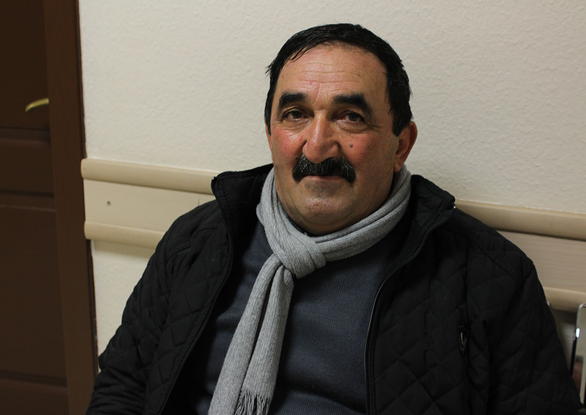 Fikrat Musayev