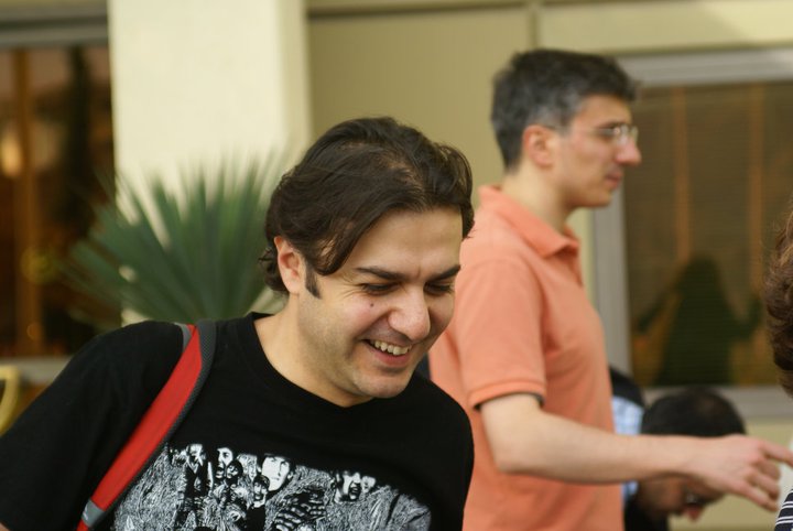 Филипп Гамагелян