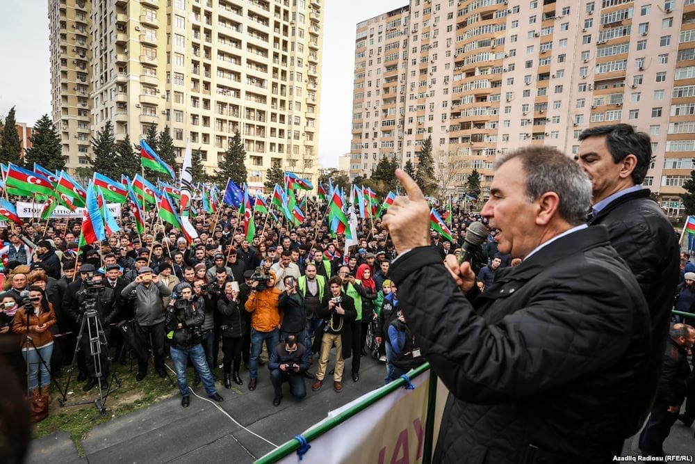 Foto: Azadlıq Radiosu