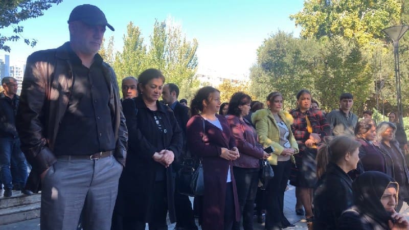 Фото: ИА Туран