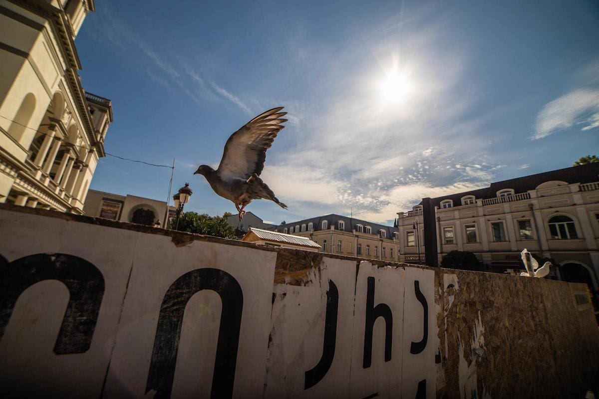 Фото: JAMnews