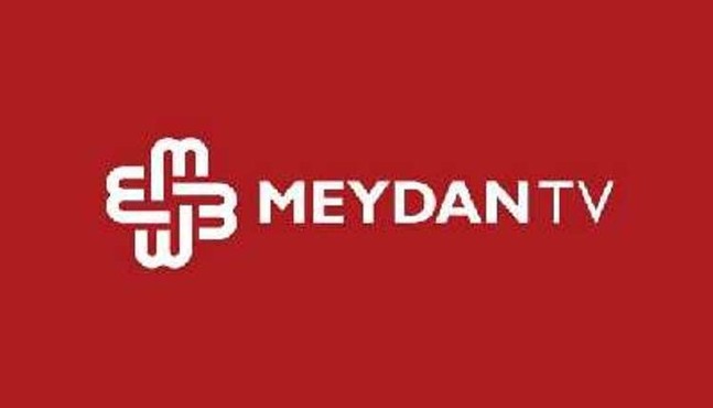 foto Meydan TV