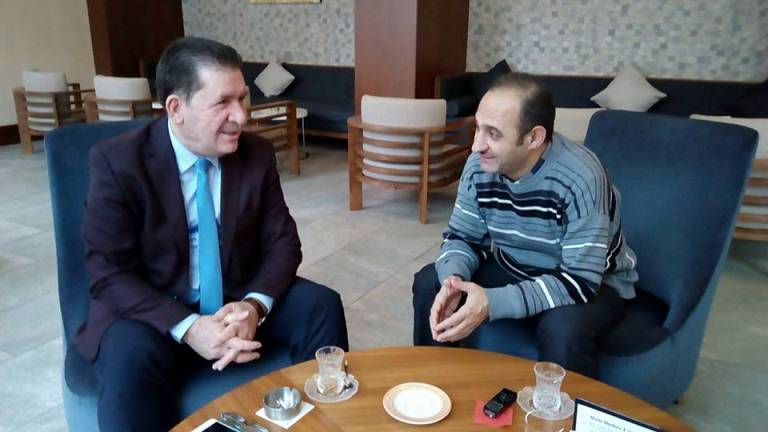 foto Meydan TV
