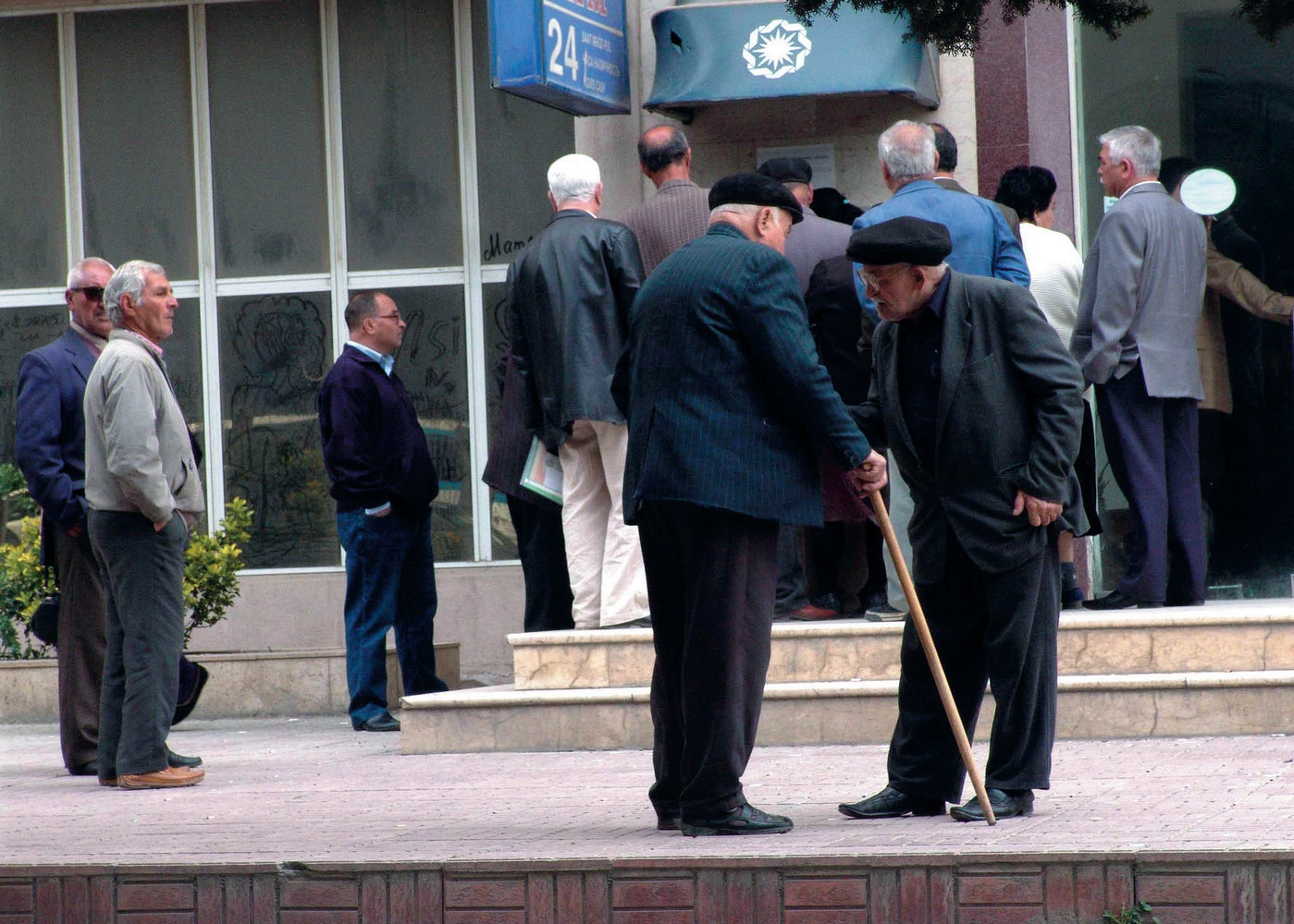 Foto: Report