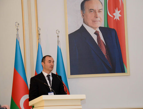 General-mayor İlqar Musayev