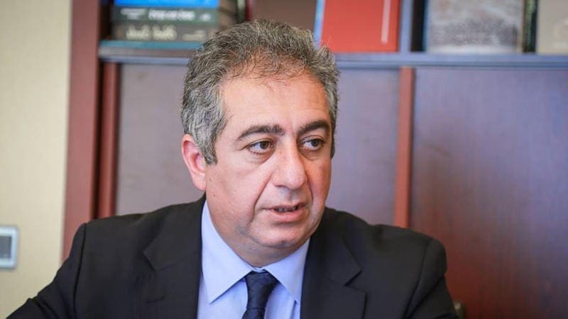 Губад Ибадоглу