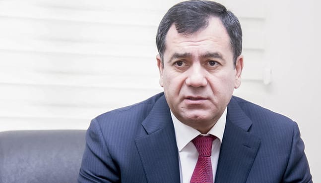 Гудрат Гасангулиев