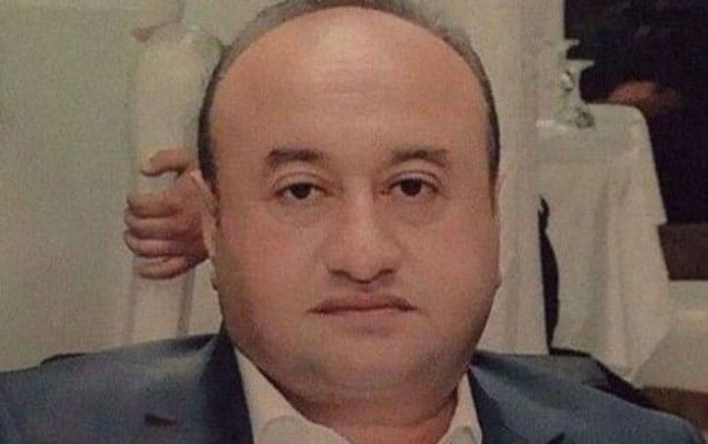 Гудрат Шукюров