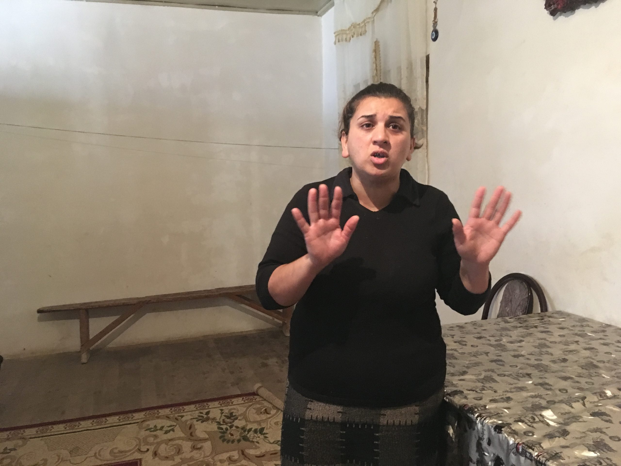 Gülər Qəhrəmanzadə