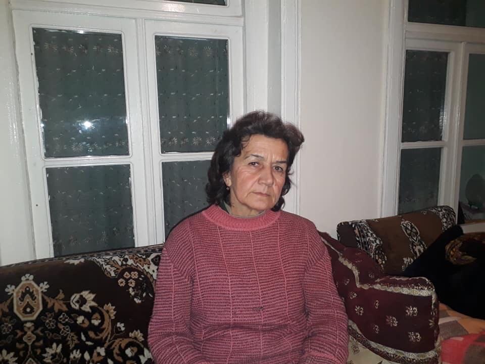 Gülnar Məmmədova