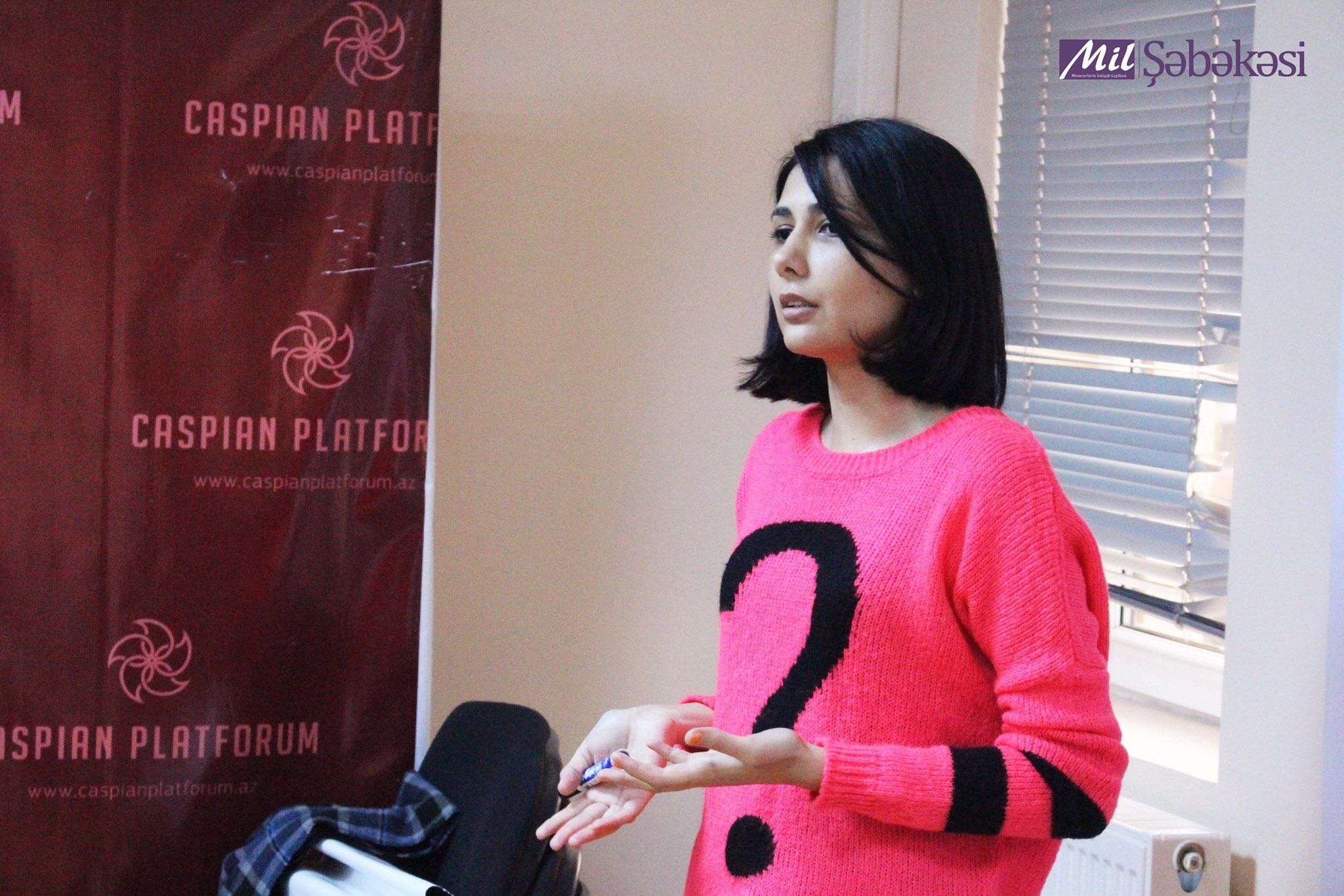 Gülnarə Mehdiyeva