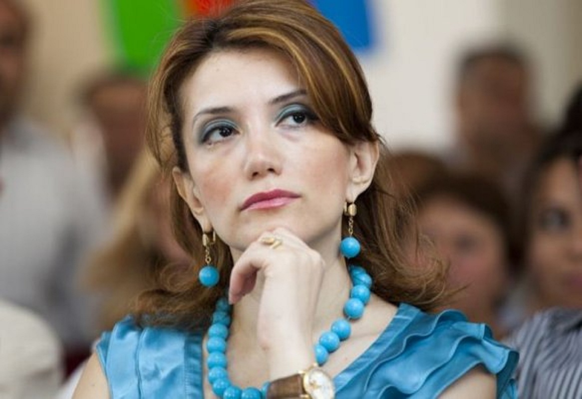 Gültəkin Hacıbəyli
