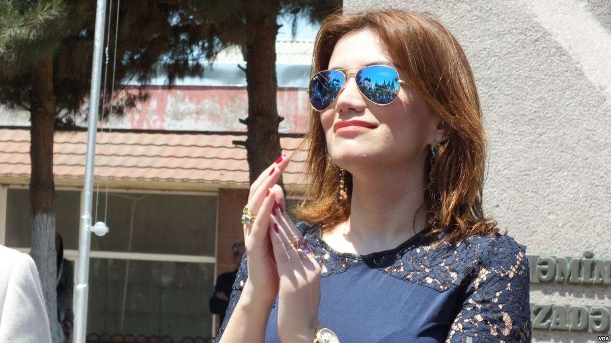 Gültəkin Hacıbəyli