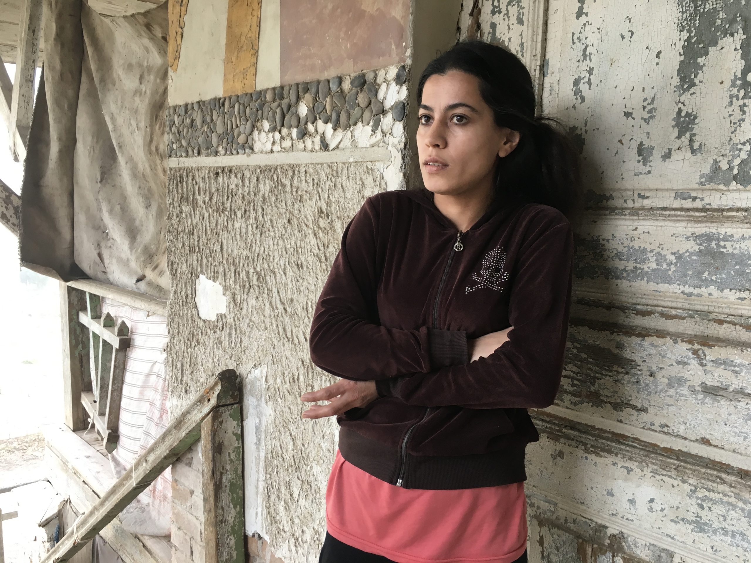 Gülxara Şükürova