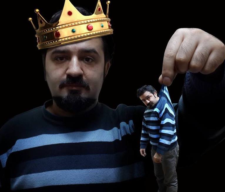 Gündüz Ağayev