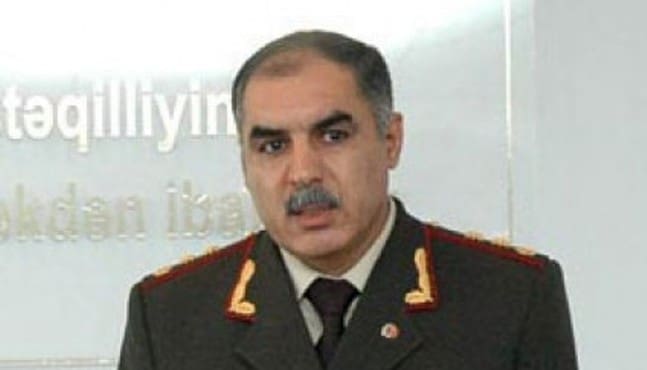 Ханлар Велиев