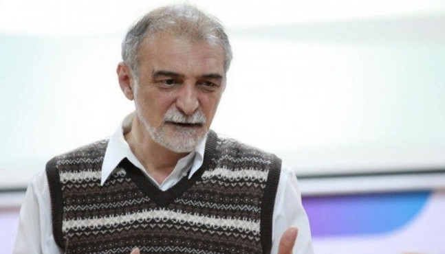 Хикмет Гаджизаде