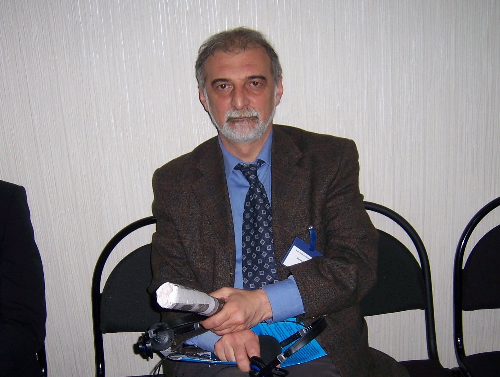 Hikmət Hacızadə