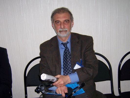 Hikmət Hacızadə