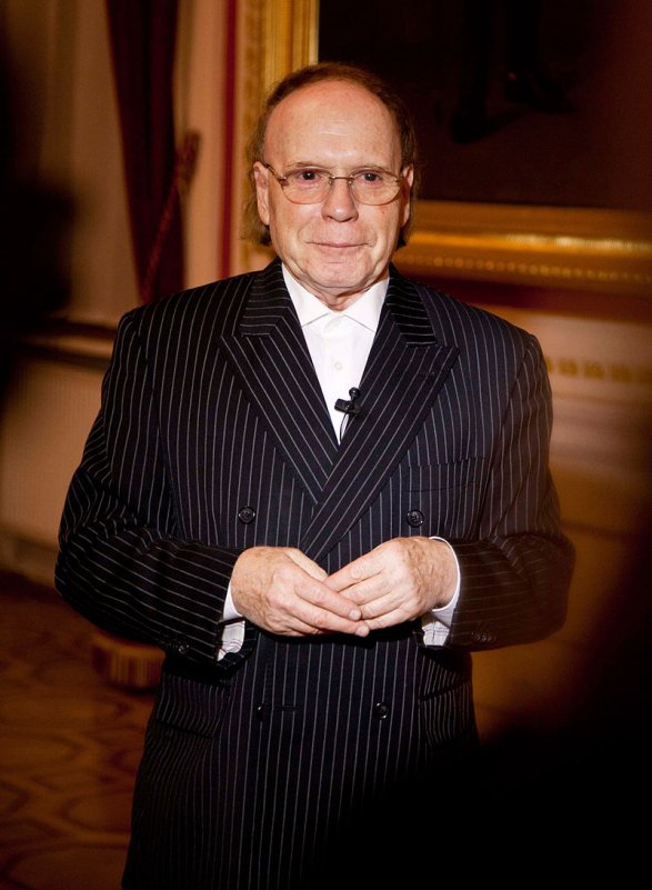 Historian Edvard Radzinsky