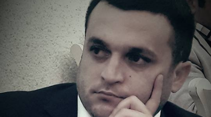 Hüquqşünas Aqil Layıc