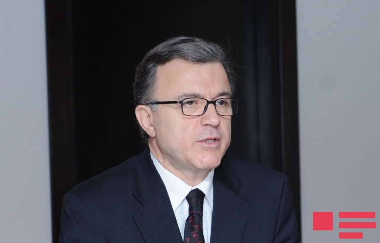 Hüseynqulu Bağırov